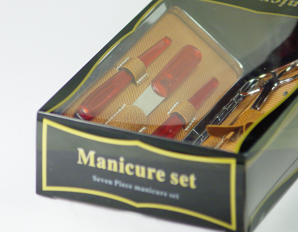 High Quality Manicure Set